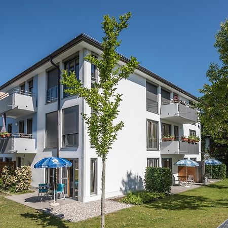 Amenity-Garden-Apartments Monachium Zewnętrze zdjęcie