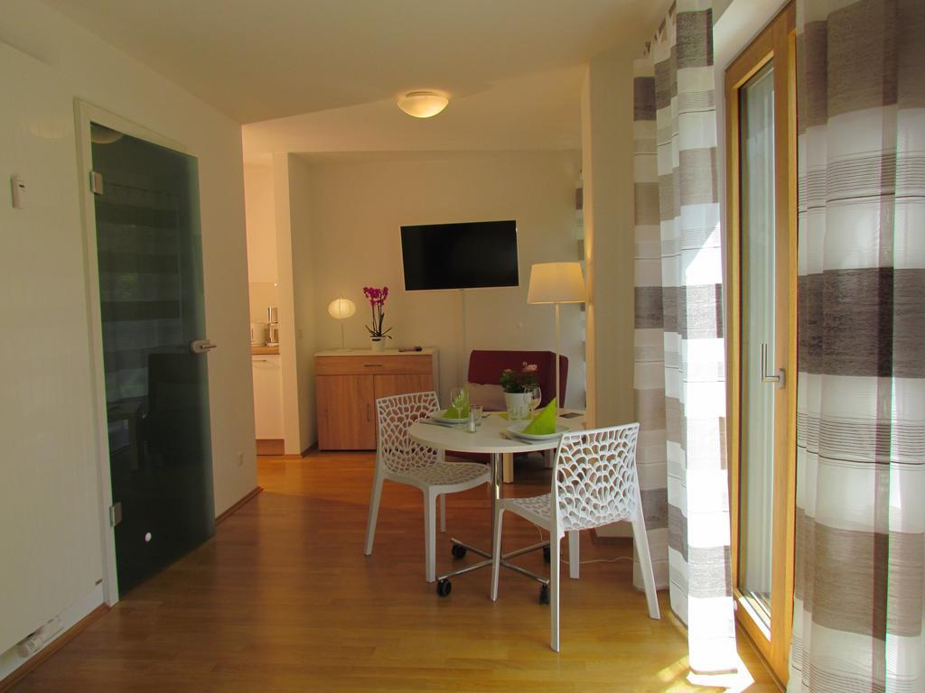 Amenity-Garden-Apartments Monachium Zewnętrze zdjęcie